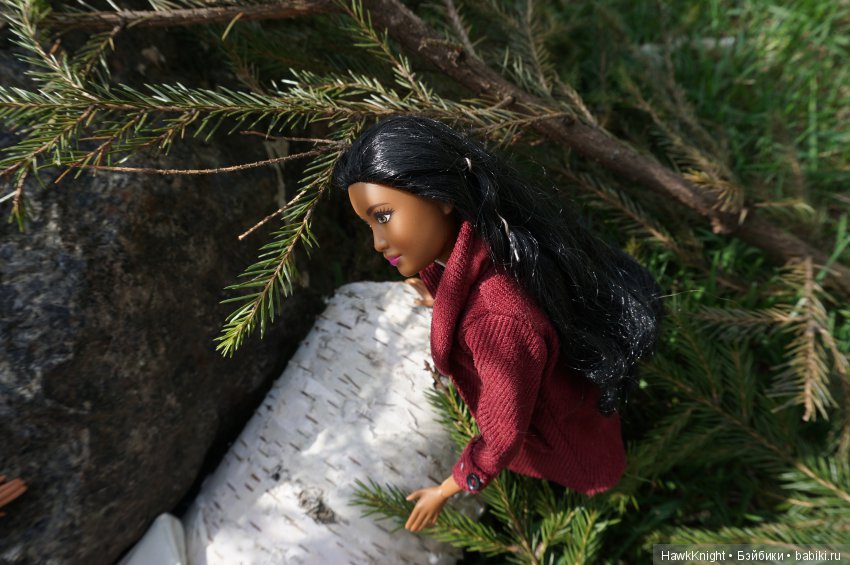 Архив ненужных снов. Глава 2, часть 2. Никуда не ходи с незнакомцами