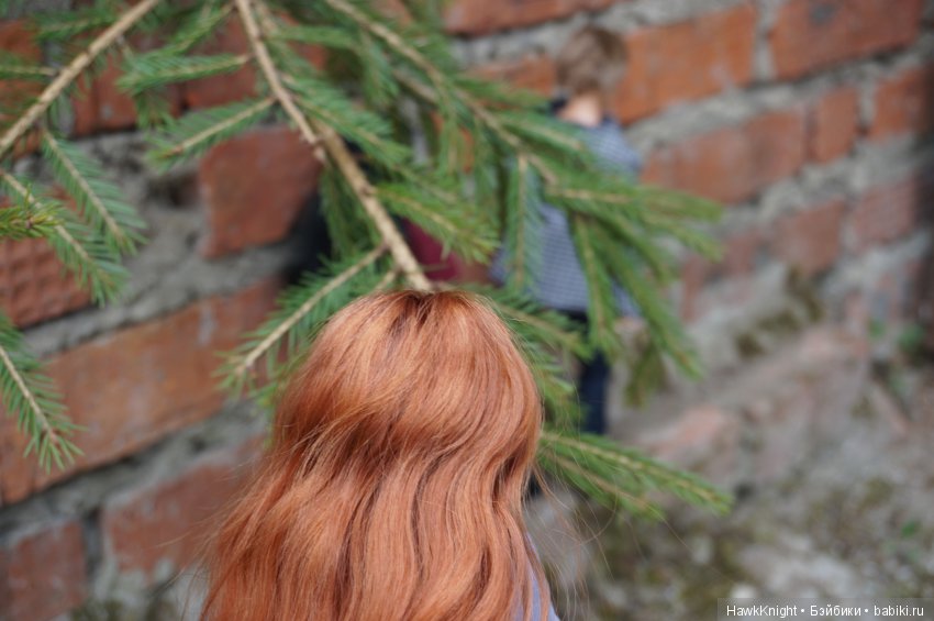 Архив ненужных снов. Глава 2, часть 2. Никуда не ходи с незнакомцами