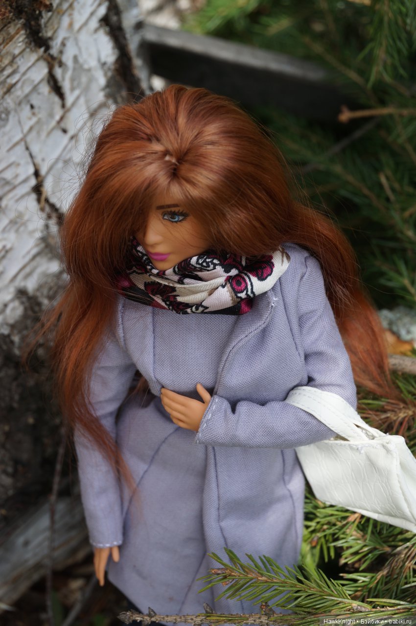 Архив ненужных снов. Глава 2, часть 2. Никуда не ходи с незнакомцами (фото 9)