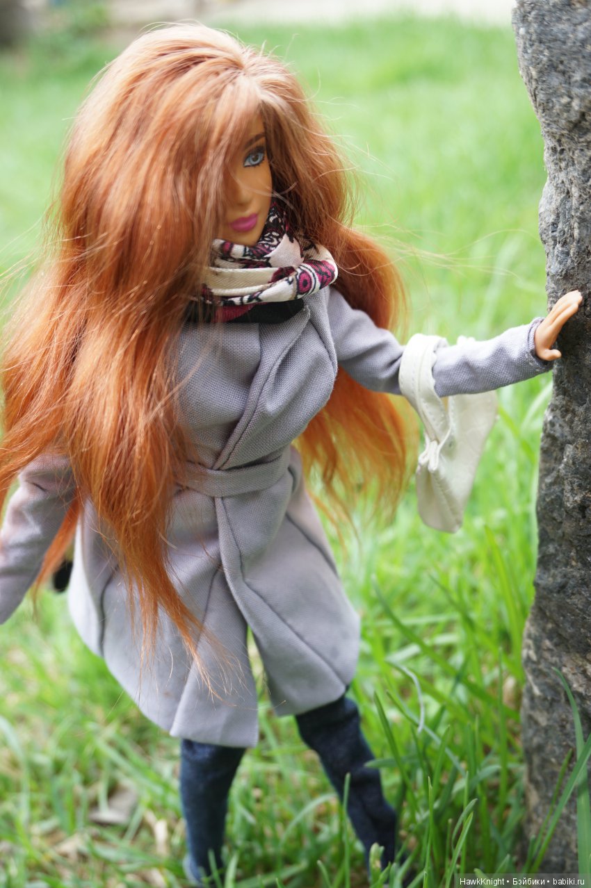 Архив ненужных снов. Глава 2, часть 2. Никуда не ходи с незнакомцами