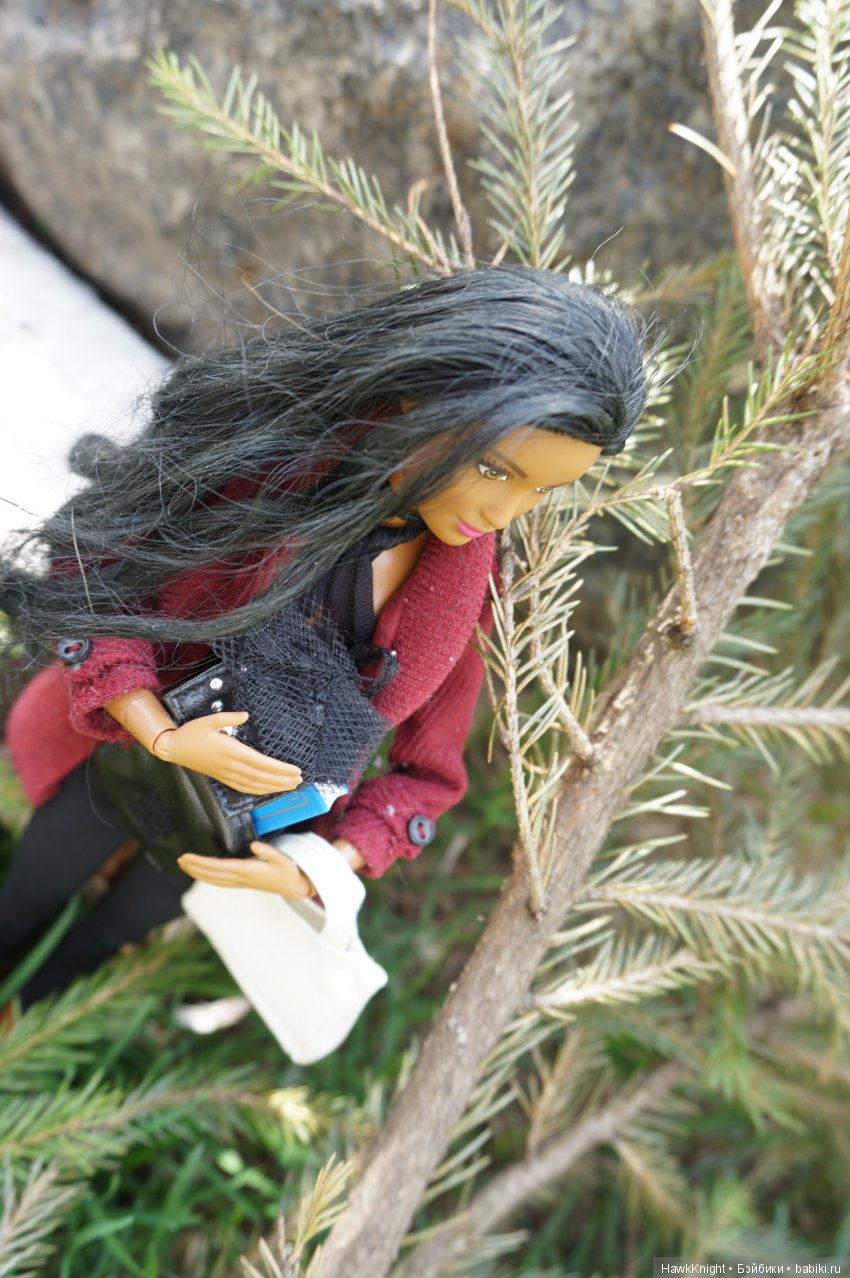 Архив ненужных снов. Глава 2, часть 2. Никуда не ходи с незнакомцами