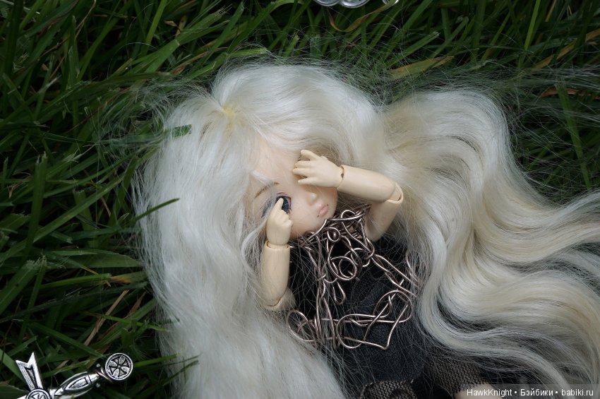 Архив ненужных снов. Глава 3. Драконы и никаких подземелий