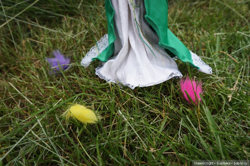 Архив ненужных снов. Глава 3. Драконы и никаких подземелий