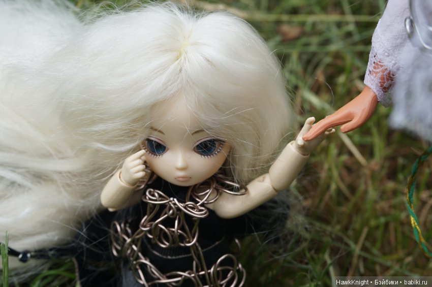 Архив ненужных снов. Глава 3. Драконы и никаких подземелий