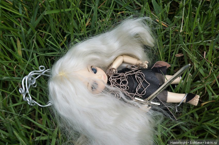 Архив ненужных снов. Глава 3. Драконы и никаких подземелий