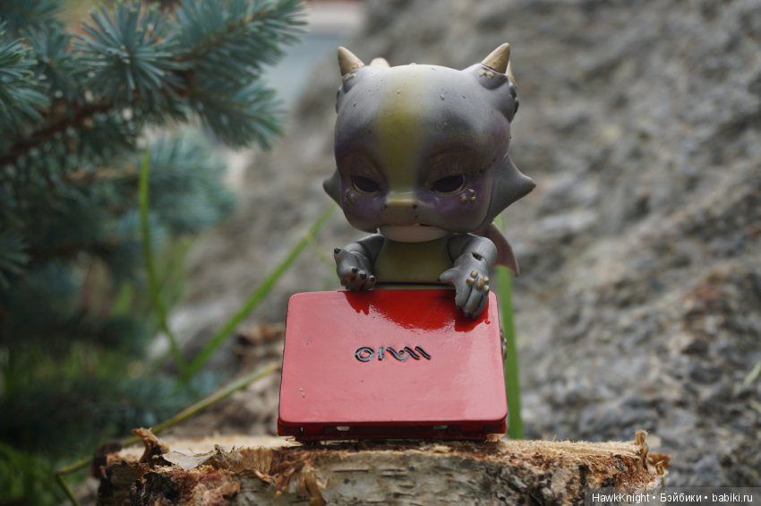 Архив ненужных снов. Глава 3. Драконы и никаких подземелий