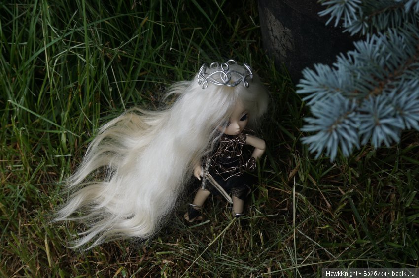 Архив ненужных снов. Глава 3. Драконы и никаких подземелий (фото 8)