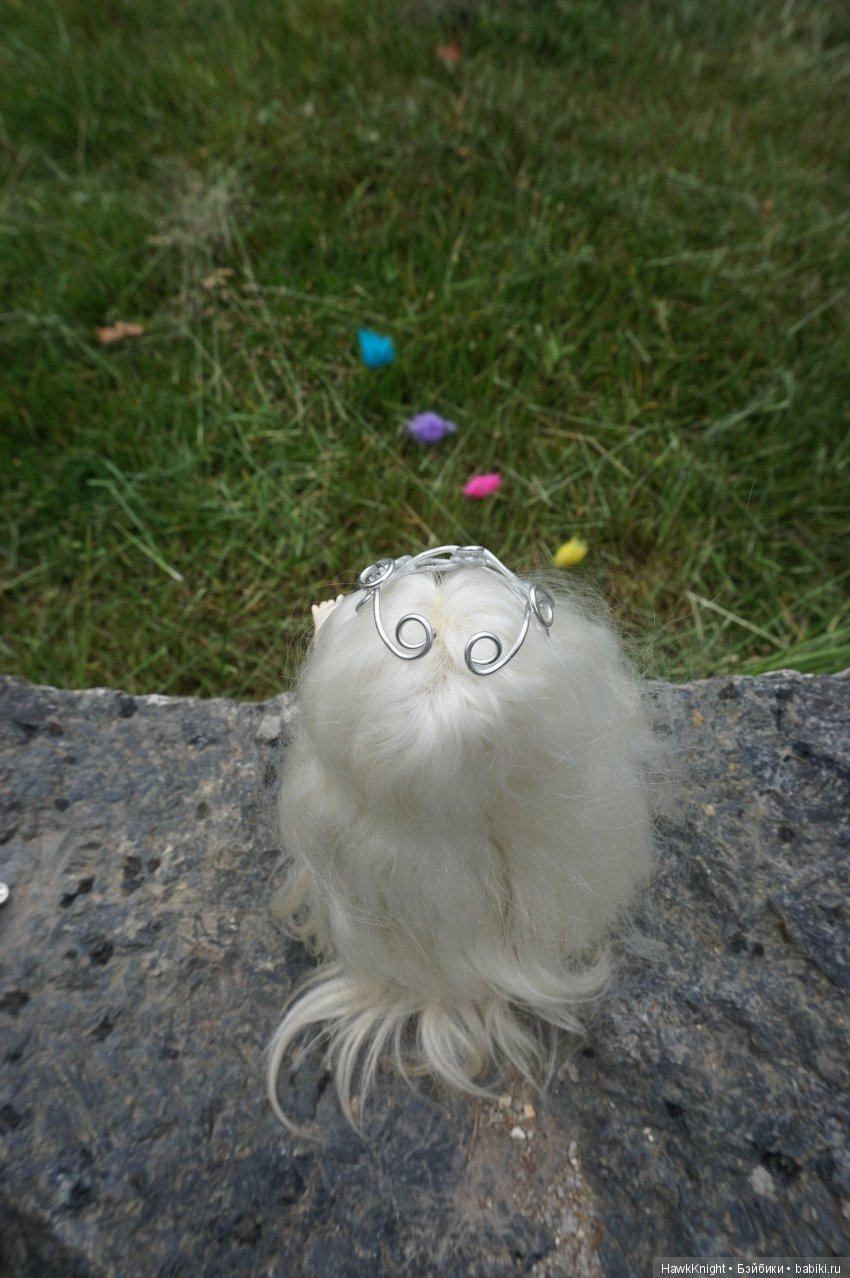 Архив ненужных снов. Глава 3. Драконы и никаких подземелий (фото 3)