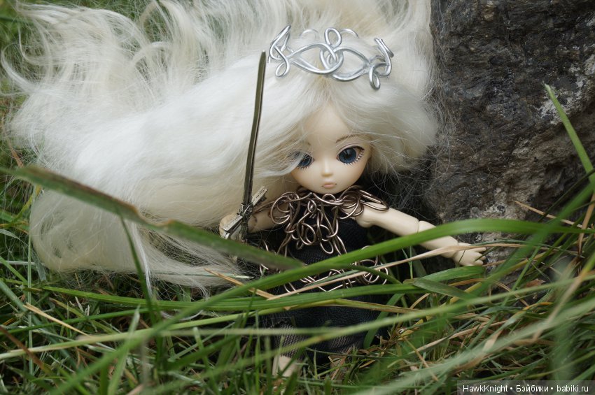 Архив ненужных снов. Глава 3. Драконы и никаких подземелий (фото 5)