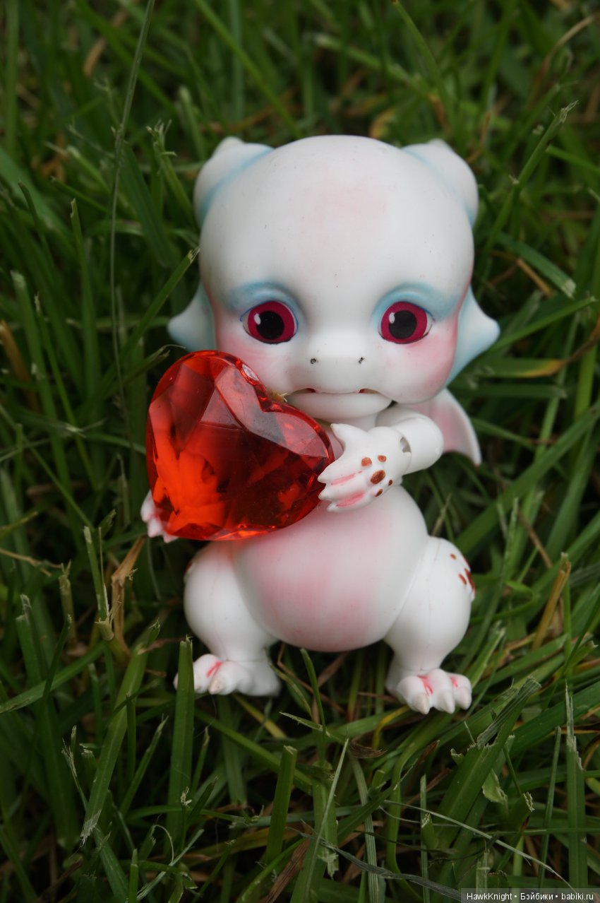 Архив ненужных снов. Глава 3. Драконы и никаких подземелий