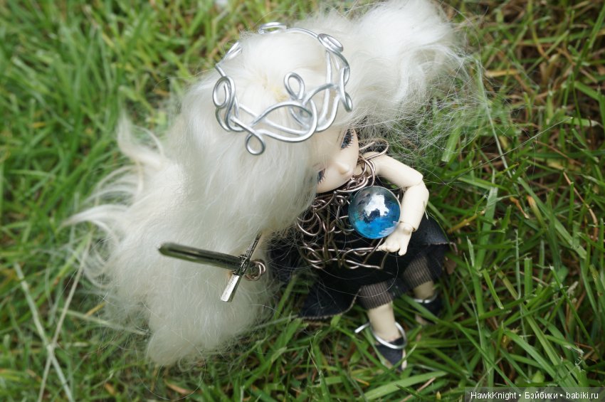 Архив ненужных снов. Глава 3. Драконы и никаких подземелий