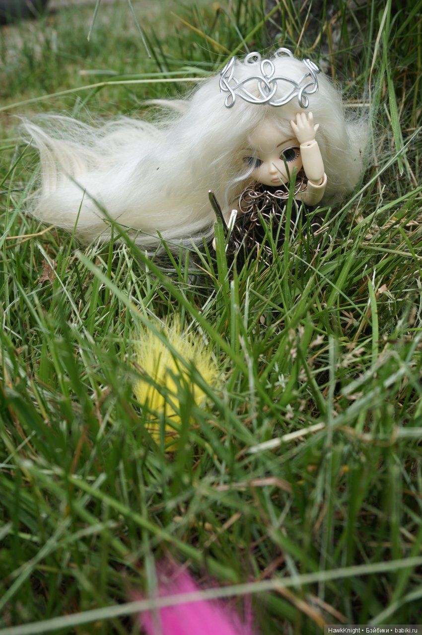 Архив ненужных снов. Глава 3. Драконы и никаких подземелий (фото 6)