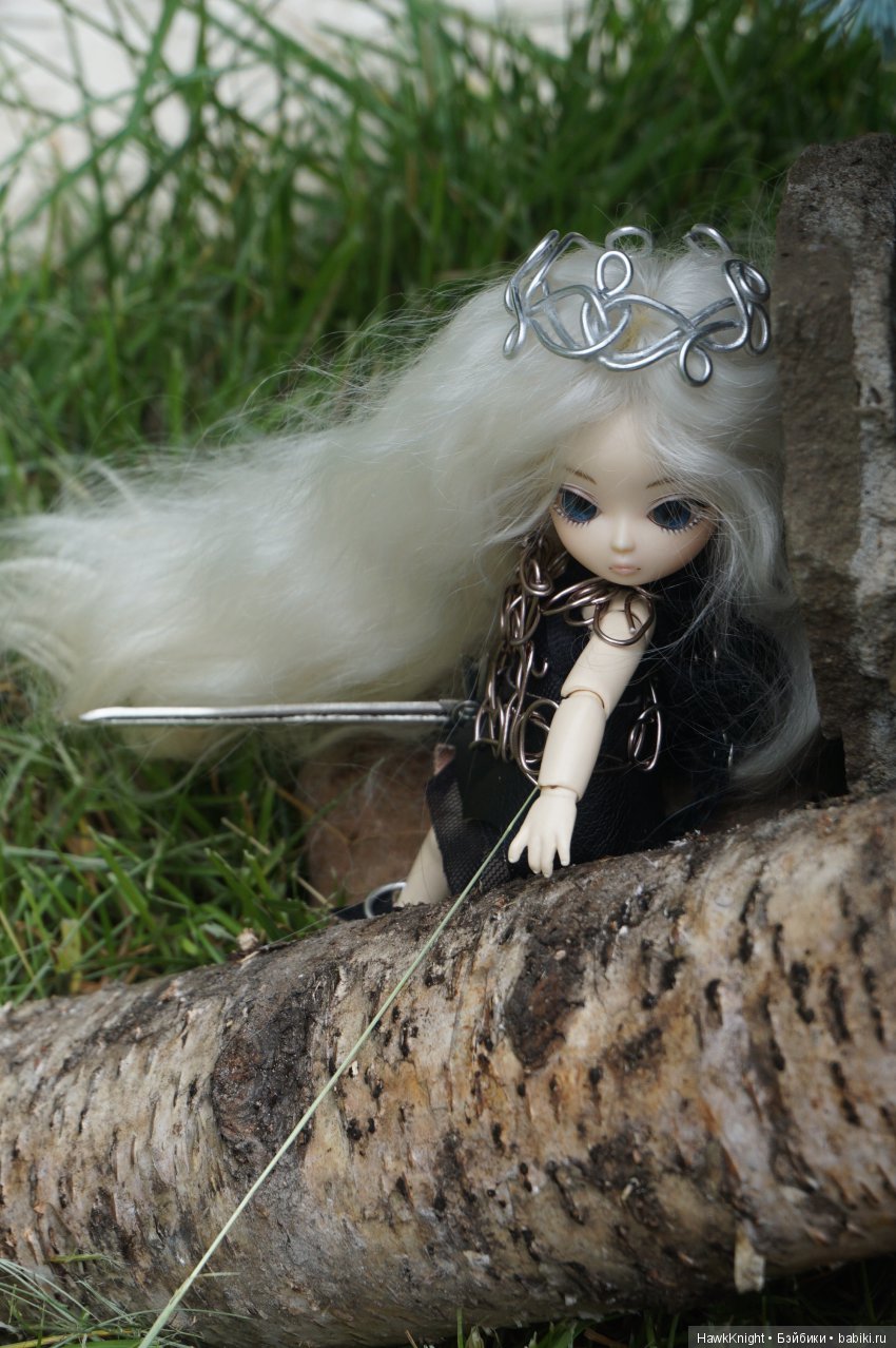 Архив ненужных снов. Глава 3. Драконы и никаких подземелий (фото 9)