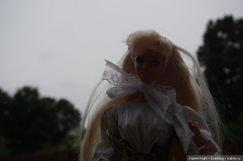 Архив ненужных снов. Глава 3. Драконы и никаких подземелий