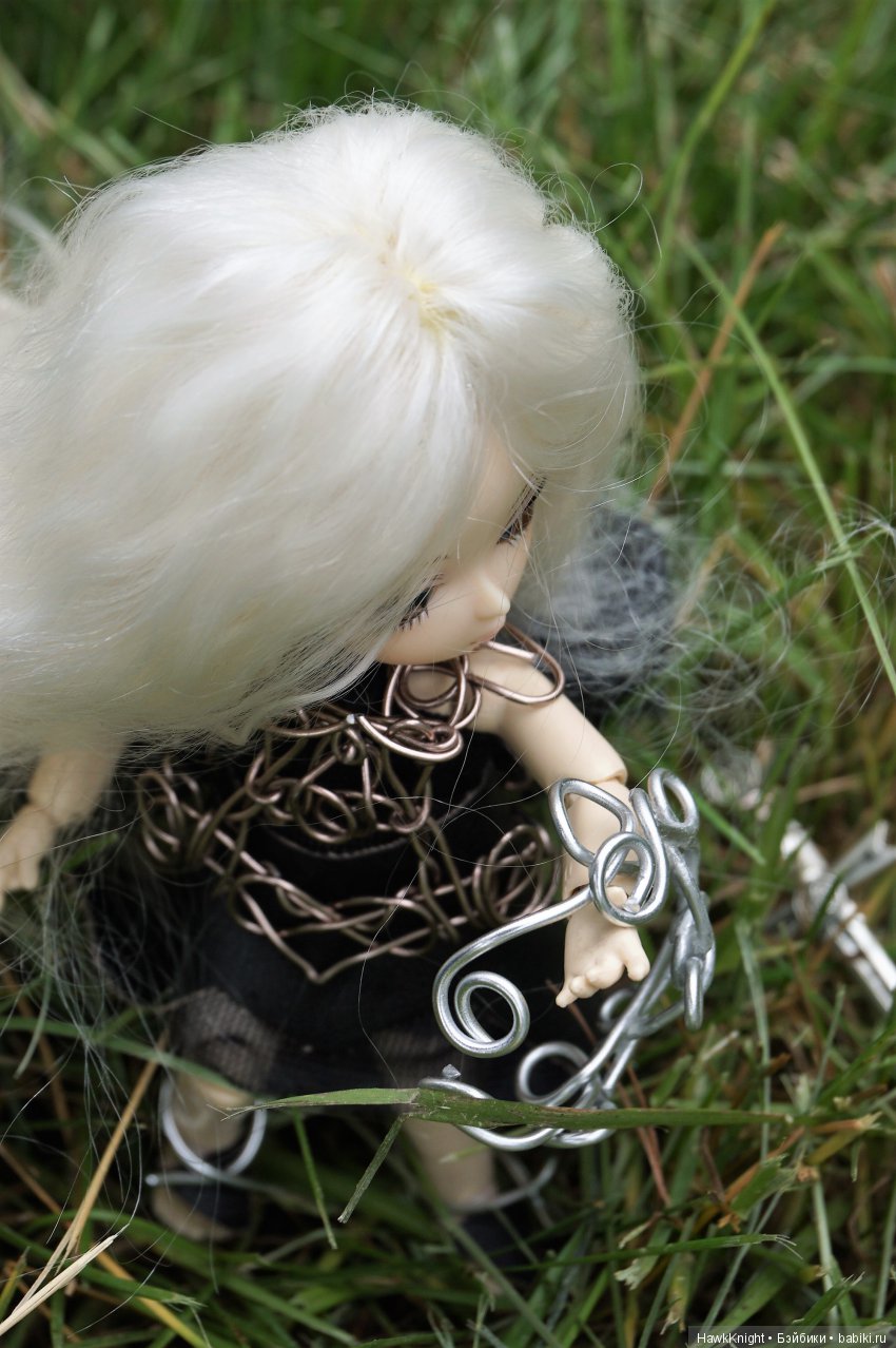 Архив ненужных снов. Глава 3. Драконы и никаких подземелий