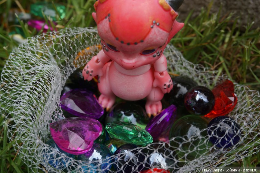 Архив ненужных снов. Глава 3. Драконы и никаких подземелий