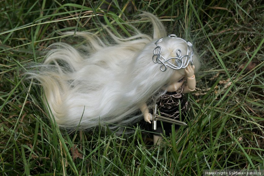 Архив ненужных снов. Глава 3. Драконы и никаких подземелий (фото 7)