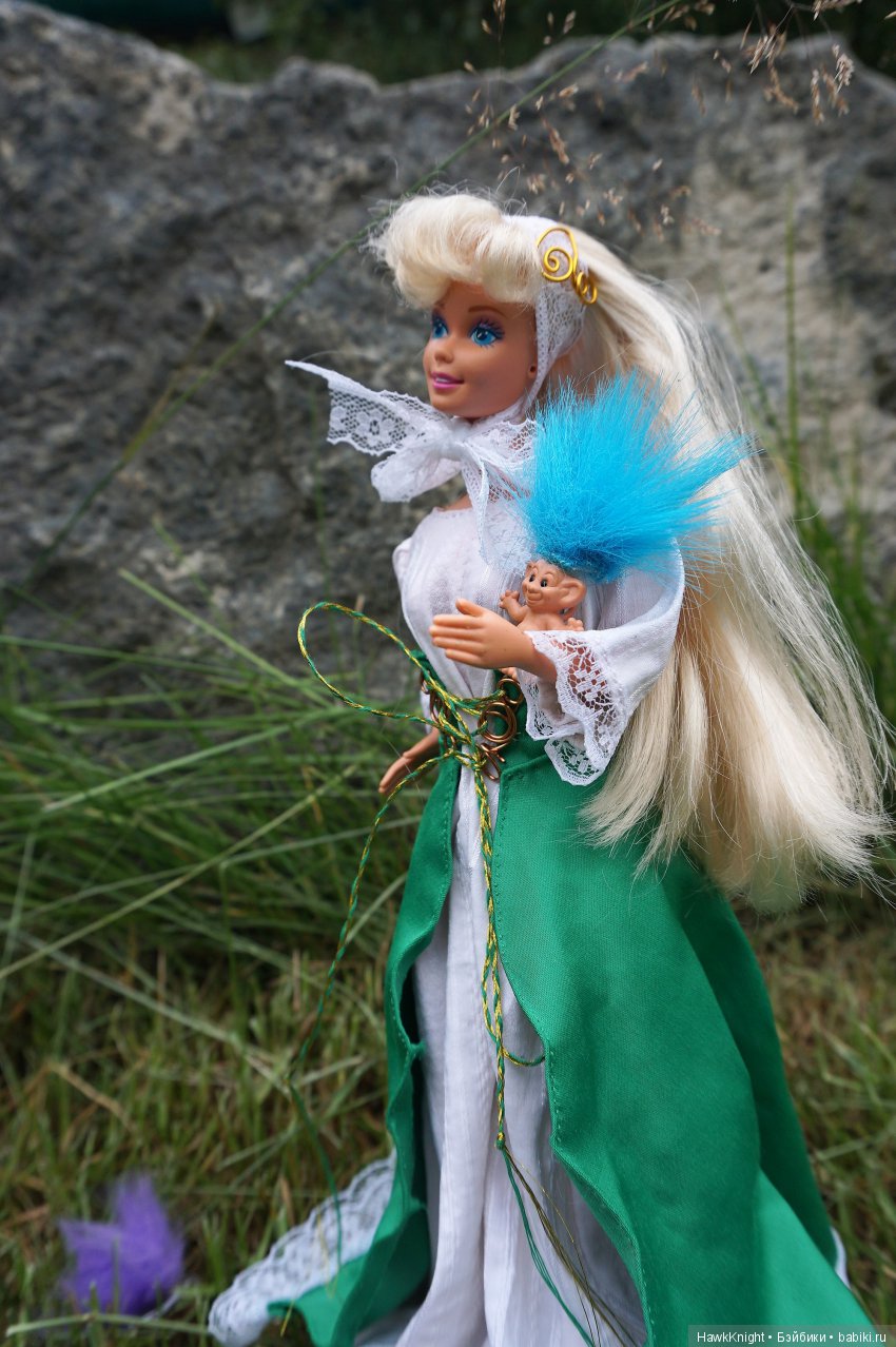 Архив ненужных снов. Глава 3. Драконы и никаких подземелий