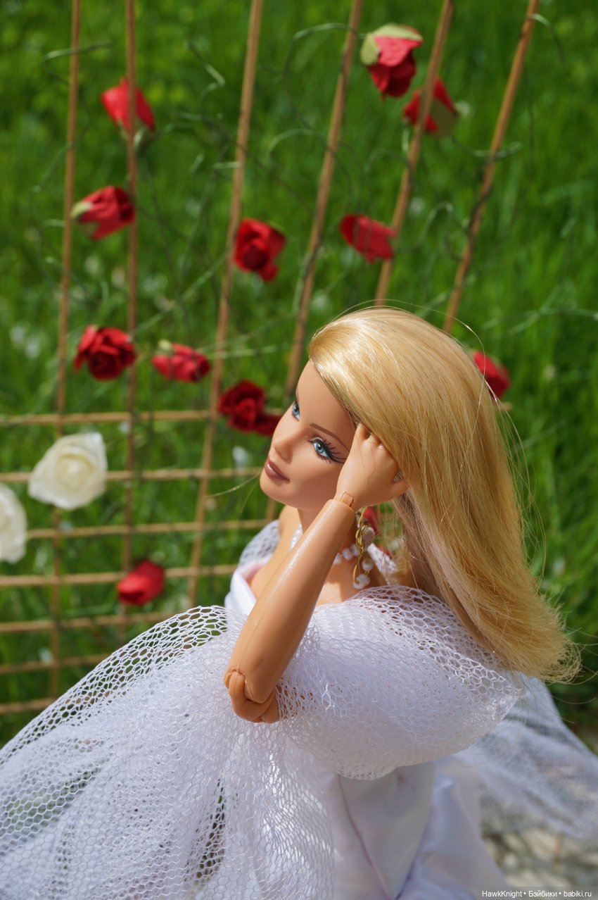 Куклы Barbie (Барби): Looks (фото 5)
