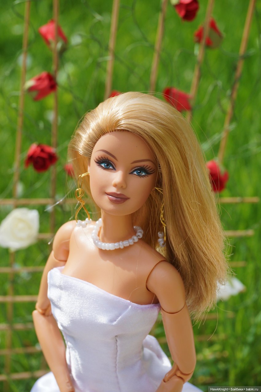 Куклы Barbie (Барби): Looks