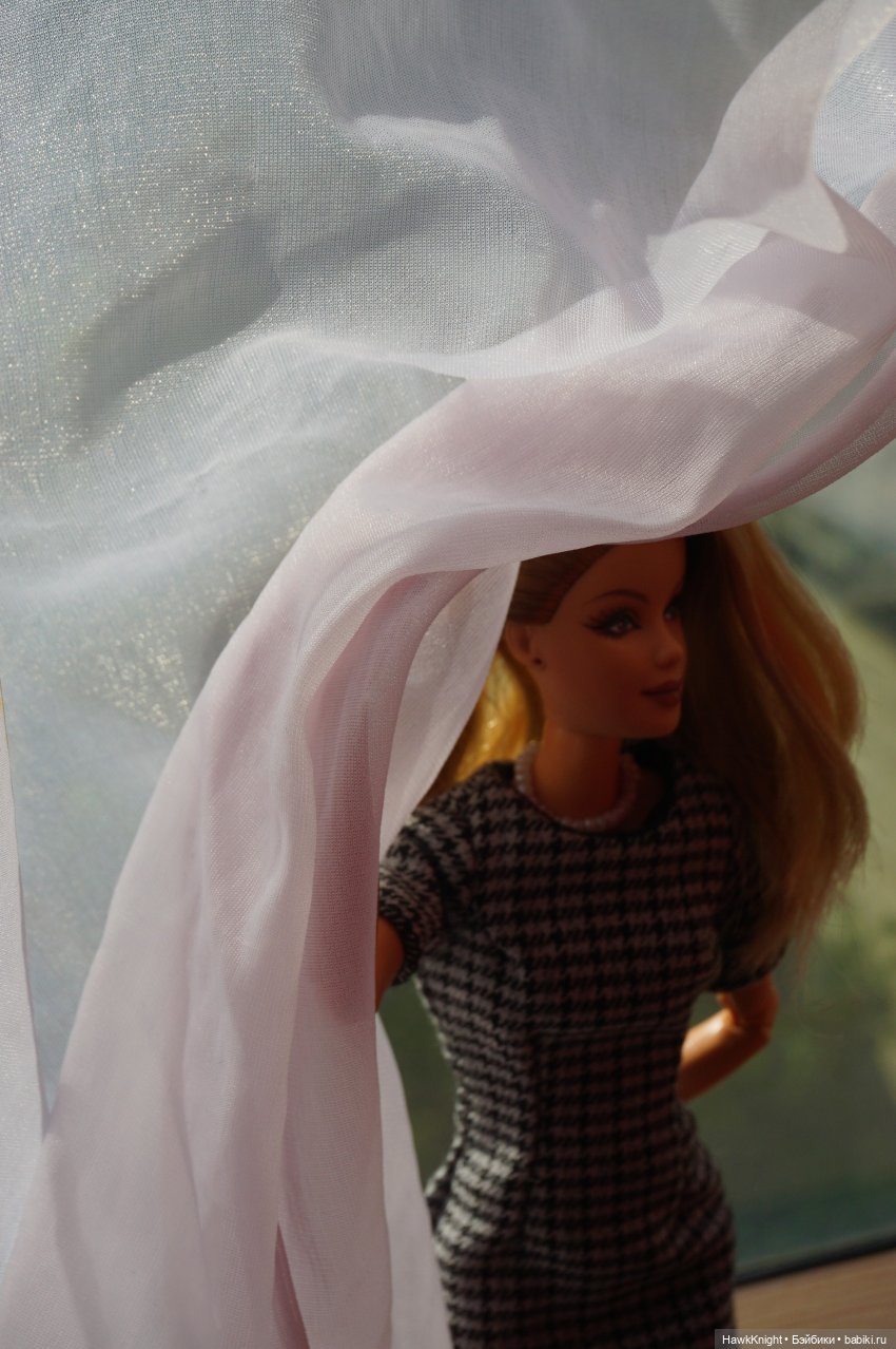 Куклы Barbie (Барби): Looks