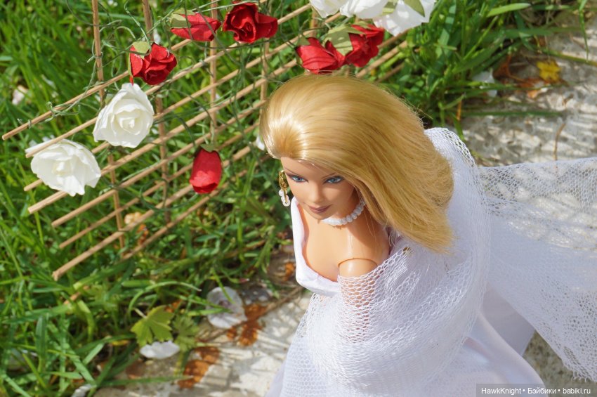 Куклы Barbie (Барби): Looks (фото 9)