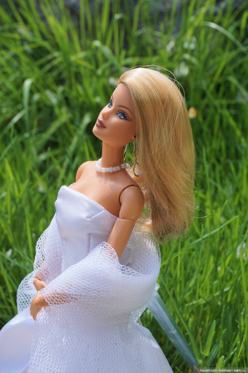 Куклы Barbie (Барби): Looks