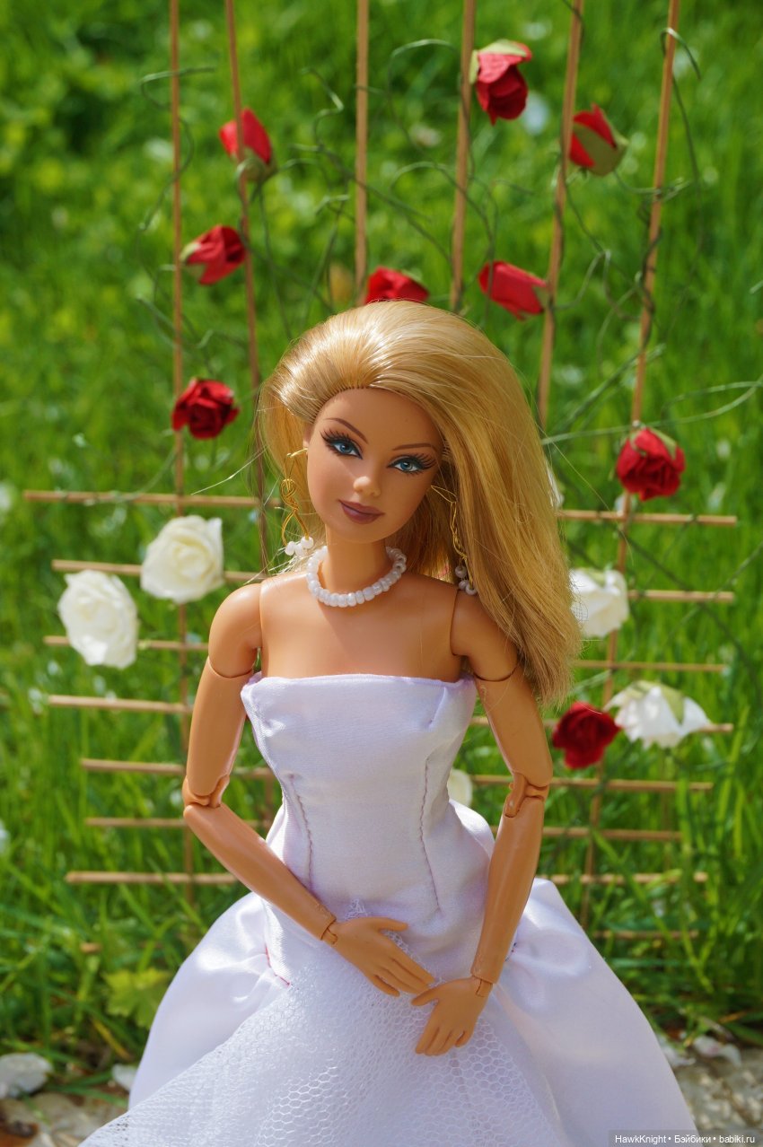 Куклы Barbie (Барби): Looks