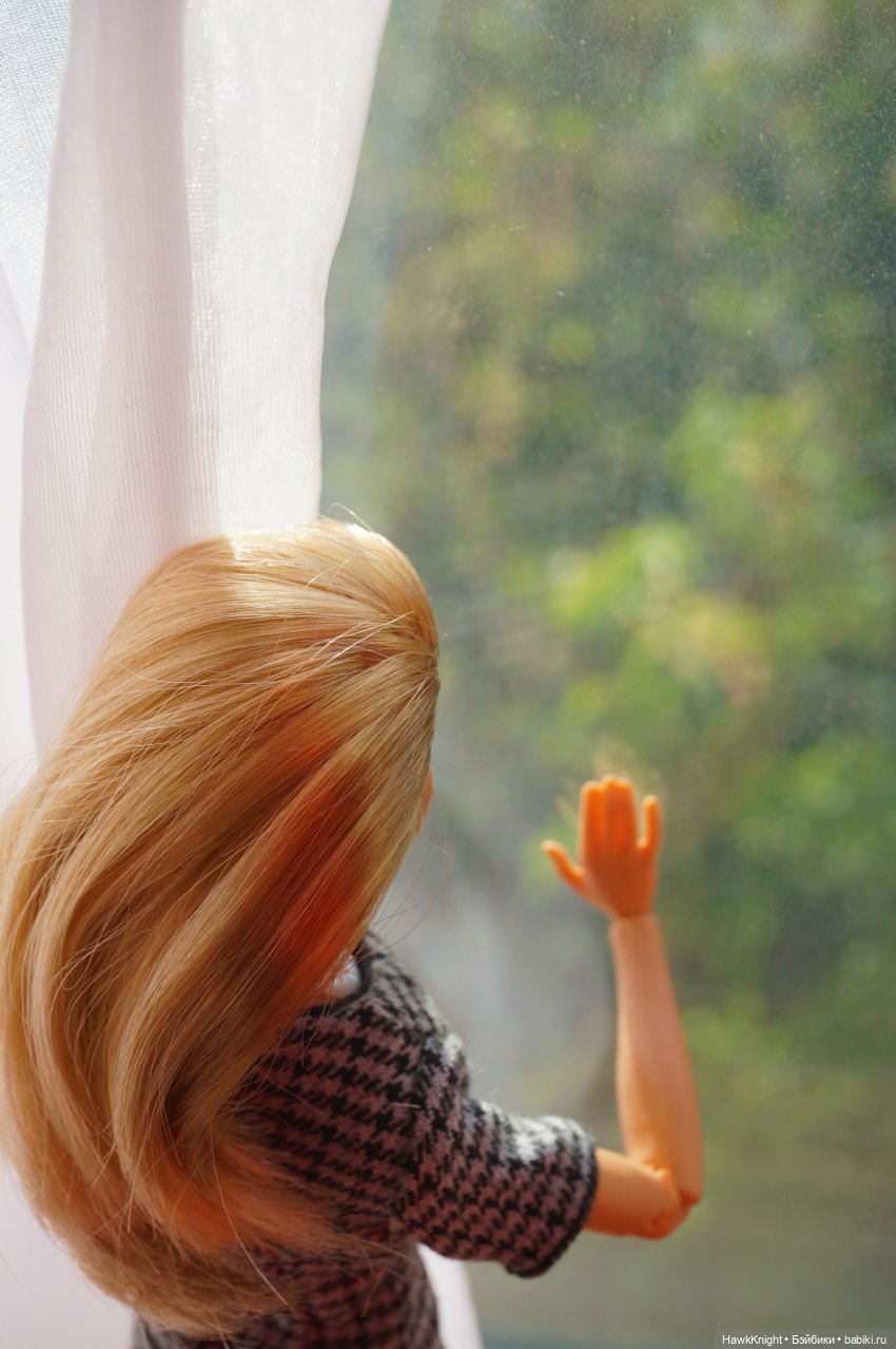 Куклы Barbie (Барби): Looks