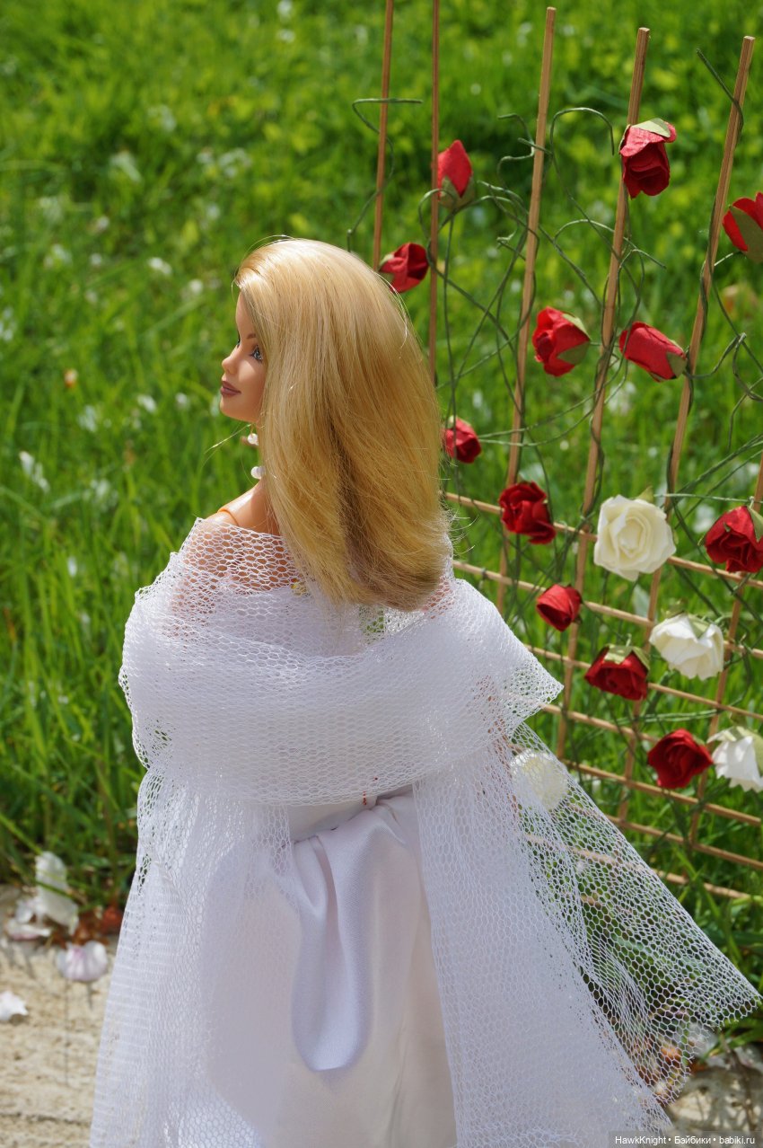 Куклы Barbie (Барби): Looks (фото 6)