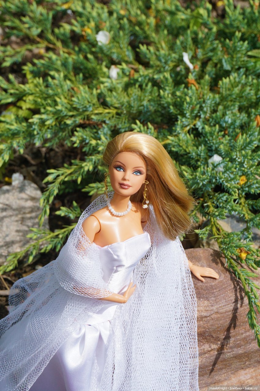 Куклы Barbie (Барби): Looks (фото 4)