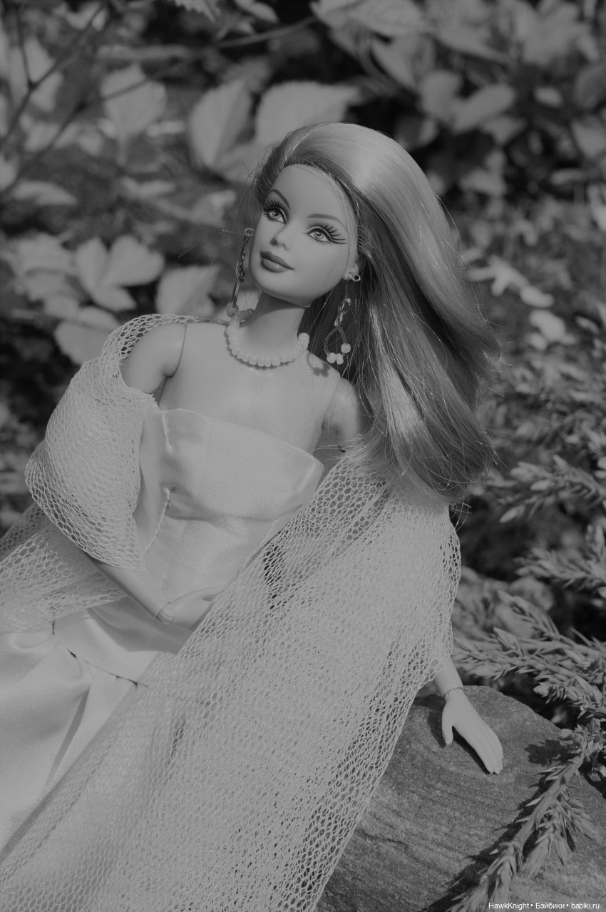 Куклы Barbie (Барби): Looks