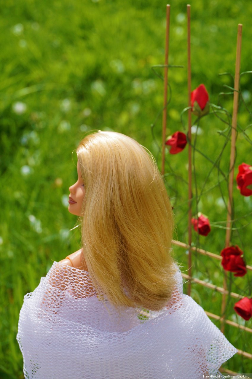 Куклы Barbie (Барби): Looks (фото 7)