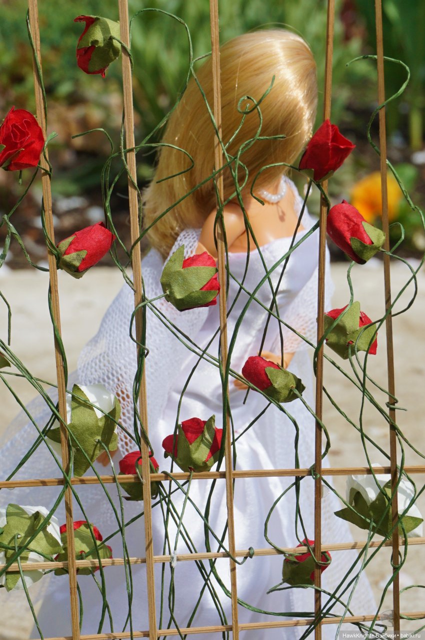 Куклы Barbie (Барби): Looks (фото 10)