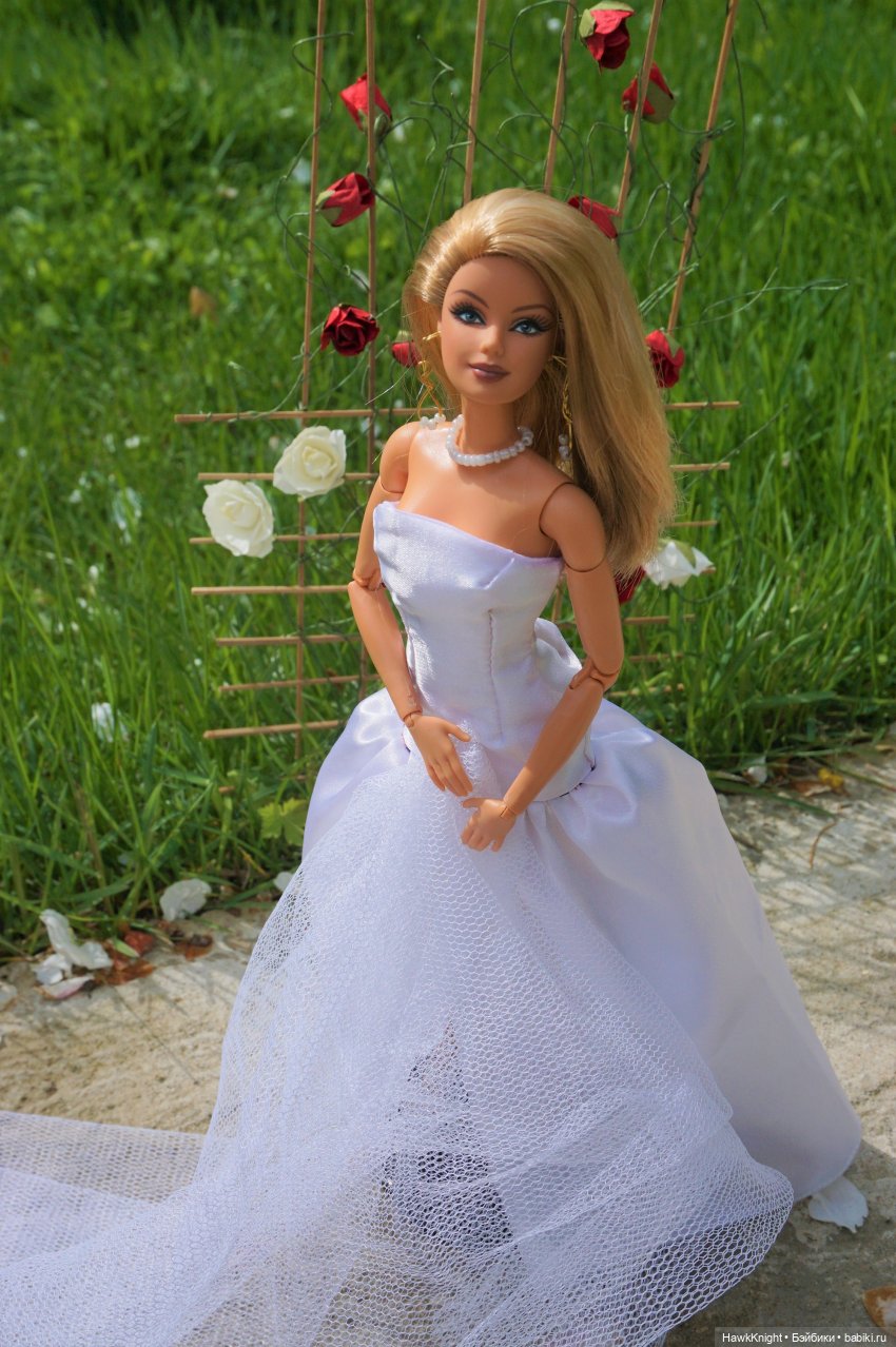 Куклы Barbie (Барби): Looks