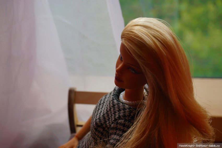 Куклы Barbie (Барби): Looks