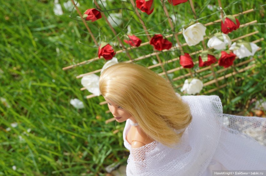 Куклы Barbie (Барби): Looks (фото 8)