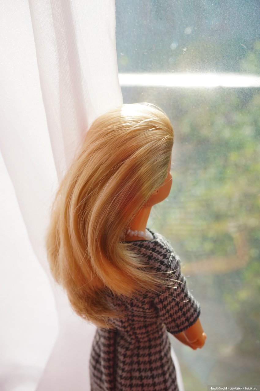 Куклы Barbie (Барби): Looks