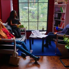 Архив ненужных снов. Казус Меж(ду)мирья