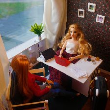 Архив ненужных снов. Чемоданная самодостаточность и сглаз по телефону