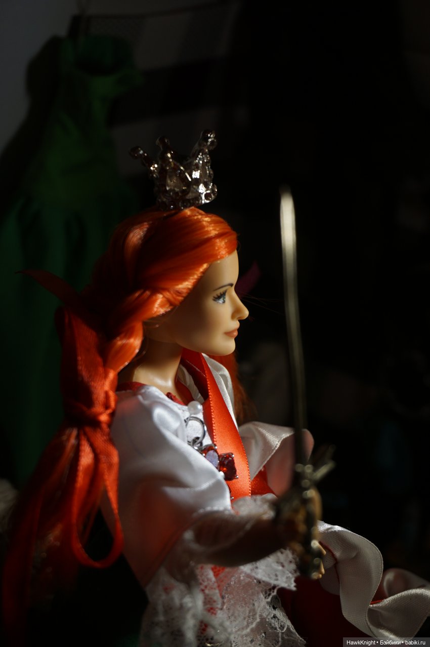 Архив ненужных снов. Самый несчастливый цвет, часть 1