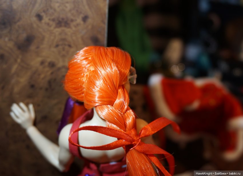 Архив ненужных снов. Самый несчастливый цвет, часть 1