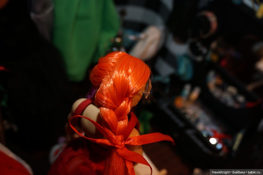 Архив ненужных снов. Самый несчастливый цвет, часть 1