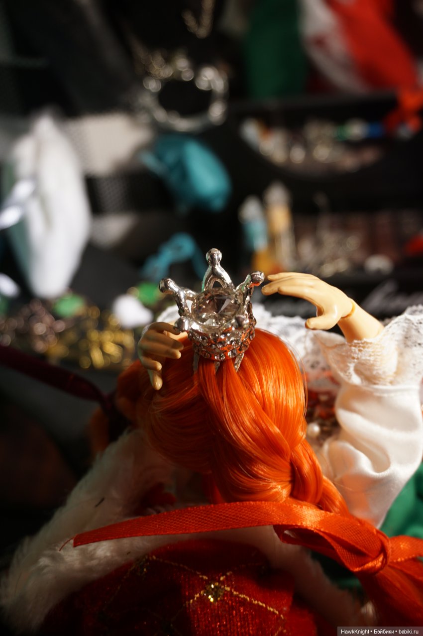 Архив ненужных снов. Самый несчастливый цвет, часть 1