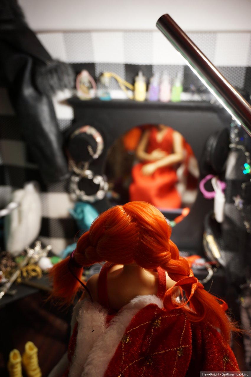 Архив ненужных снов. Самый несчастливый цвет, часть 1