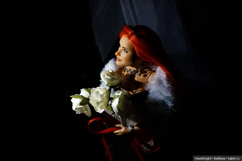 Архив ненужных снов. Самый несчастливый цвет, часть 1 (фото 6)