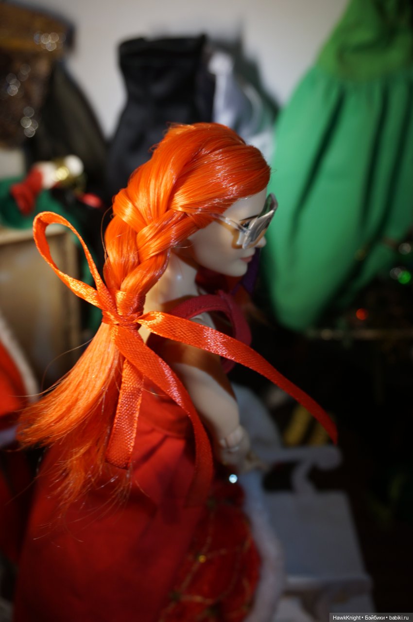 Архив ненужных снов. Самый несчастливый цвет, часть 1