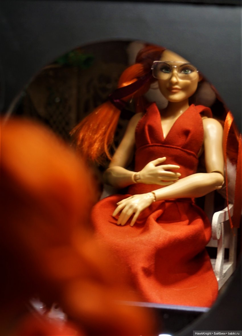 Архив ненужных снов. Самый несчастливый цвет, часть 1