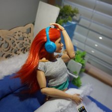 Архив ненужных снов. Самый несчастливый цвет, часть 1