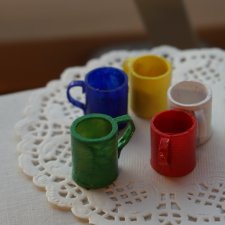 Быстрокружки для куклофото